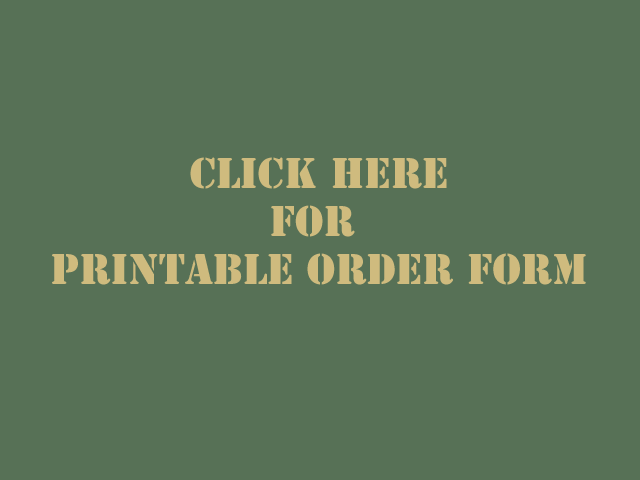 CLICK HERE FOR PRINTABLE ORDER FORM